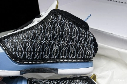 Jordan 318376-041 23 UNC Air 0821